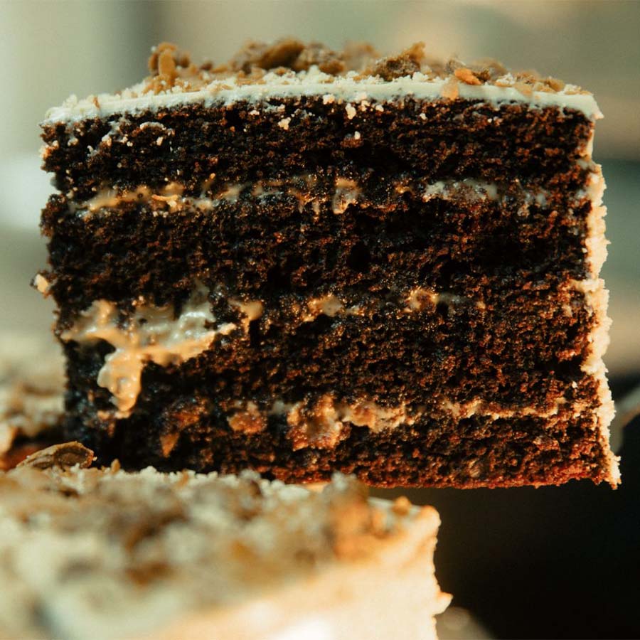 Γλυκά χειροποίητα