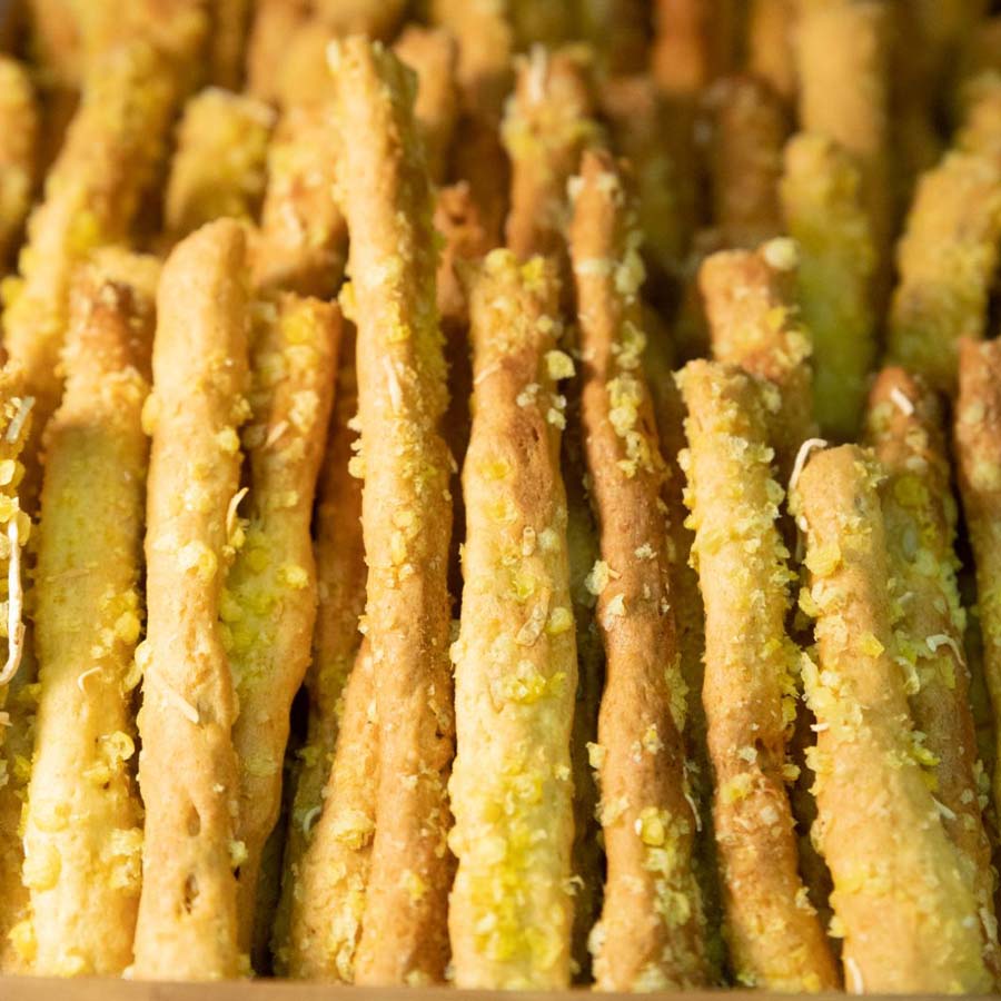 Κριτσίνια φούρνος Αντωνιάδη